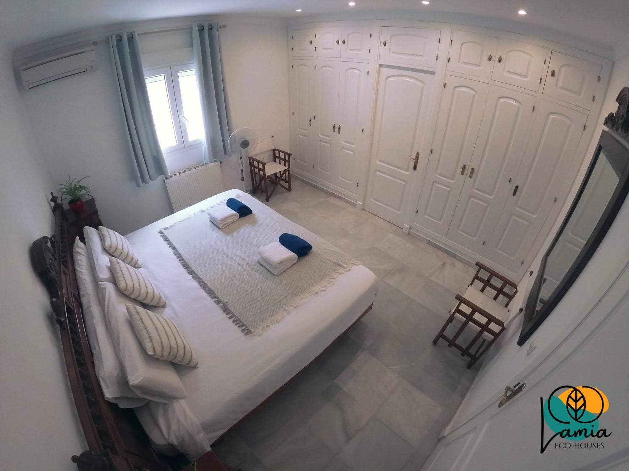 Chalets En Sancti Petri Ново-Санкти-Петри Экстерьер фото